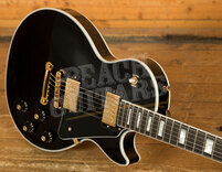 Gibson Les Paul Custom 70s | Ebony