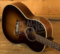 Eastman Traditional Thermo Cure E6-LGSS-TC-SB | Sunburst