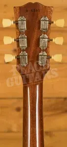 Gibson Custom Murphy Lab 1959 Les Paul Standard Mismatched Top | Golden Poppy Burst - Heavy Aged
