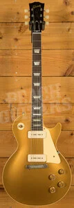 Gibson Custom 1954 Les Paul Goldtop Reissue | Double Gold - VOS