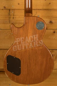 Gibson Custom 1954 Les Paul Goldtop Reissue | Double Gold - VOS