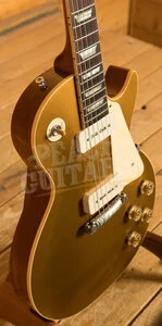 Gibson Custom 1954 Les Paul Goldtop Reissue | Double Gold - VOS