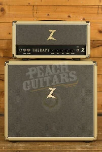 Dr Z Therapy Head & 1x12 Cab Blonde *Used*