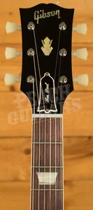 Gibson Custom 1961 Les Paul SG Standard Reissue Stop-Bar | Cherry Red - VOS