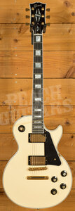 Gibson Les Paul Custom 70s | Buttercream Top