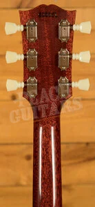 Gibson Custom 1961 Les Paul SG Standard Reissue Stop-Bar | Cherry Red - VOS