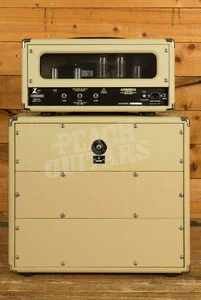 Dr Z Therapy Head & 1x12 Cab Blonde *Used*