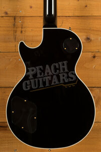 Gibson Les Paul Custom 70s | Buttercream Top