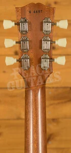 Gibson Custom 1954 Les Paul Goldtop Reissue | Double Gold - VOS