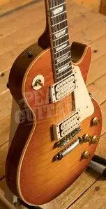 Gibson Custom Murphy Lab 1959 Les Paul Standard | BOTB Page 86 - Heavy Aged