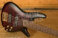 Ibanez SR305EDX-WZM - 5-String - Wine Red Frozen Matte