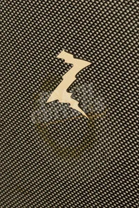 Dr Z Therapy Head & 1x12 Cab Blonde *Used*