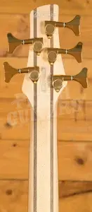 Ibanez SR305EDX-WZM - 5-String - Wine Red Frozen Matte