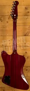 Epiphone Firebird - Wine Red