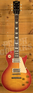 Gibson Custom 1958 Les Paul Standard Reissue | Washed Cherry Sunburst