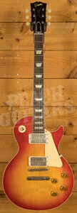 Gibson Custom 1958 Les Paul Standard Reissue | Washed Cherry Sunburst - VOS