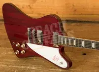 Epiphone Firebird - Wine Red
