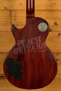 Gibson Custom 1958 Les Paul Standard Reissue | Washed Cherry Sunburst - VOS