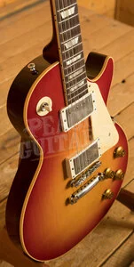 Gibson Custom 1958 Les Paul Standard Reissue | Washed Cherry Sunburst - VOS