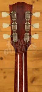 Gibson Custom 1958 Les Paul Standard Reissue | Washed Cherry Sunburst - VOS