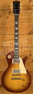 Gibson Custom 1958 Les Paul Standard Reissue | Iced Tea Burst