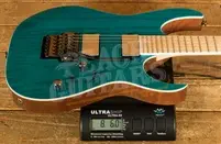 Ibanez RG Prestige | RG5120M - Frozen Ocean