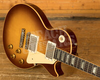 Gibson Custom 1958 Les Paul Standard Reissue | Iced Tea Burst