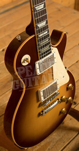 Gibson Custom 1958 Les Paul Standard Reissue | Iced Tea Burst