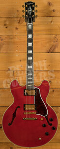 Epiphone 1959 ES-355 | Cherry Red
