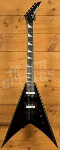 Jackson JS Series King V JS32T - Amaranth - Gloss Black