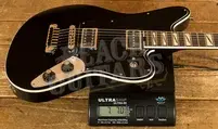 Jackson Pro Series Signature Lee Malia LM-87 | Open Pore Black