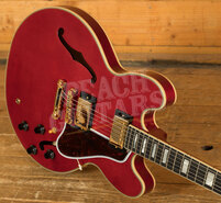 Epiphone 1959 ES-355 | Cherry Red