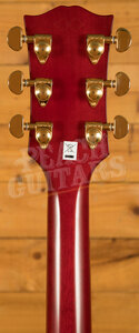Epiphone 1959 ES-355 | Cherry Red