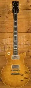 Gibson Custom Murphy Lab '59 Les Paul Standard | Dirty Lemon Burst Light Aged