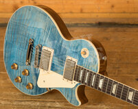 Gibson Les Paul Standard '50s | Ocean Blue