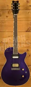 Gretsch Streamliner Jet - Nightshade Purple