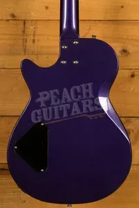 Gretsch Streamliner Jet - Nightshade Purple