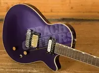 Gretsch Streamliner Jet - Nightshade Purple