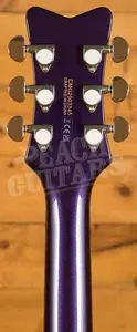 Gretsch Streamliner Jet - Nightshade Purple