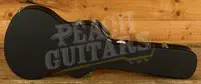PRS SE Hollowbody II Piezo - Peacock Blue Burst