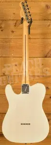 Fender Player II Telecaster - Rosewood - White Blonde