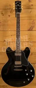 Gibson ES-335 | Vintage Ebony