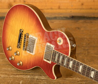 Gibson Les Paul Standard '60s Faded | Vintage Cherry Sunburst