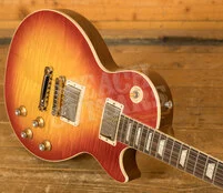 Gibson Les Paul Standard 60s Faded | Vintage Cherry Sunburst