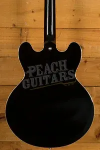 Gibson ES-335 | Vintage Ebony