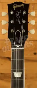 Gibson Custom 1959 Les Paul Standard | Golden Poppy Burst - VOS *Left Handed*