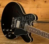 Gibson ES-335 | Vintage Ebony