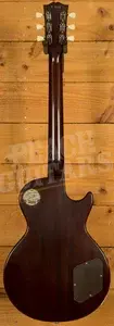 Gibson Custom 1957 Les Paul Goldtop Darkback Reissue | Double Gold - VOS *Left-Handed*