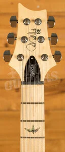 PRS SE Specialty | Swamp Ash Special - Iri Blue