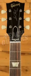 Gibson Custom 1957 Les Paul Goldtop Darkback Reissue | Double Gold - VOS *Left-Handed*
